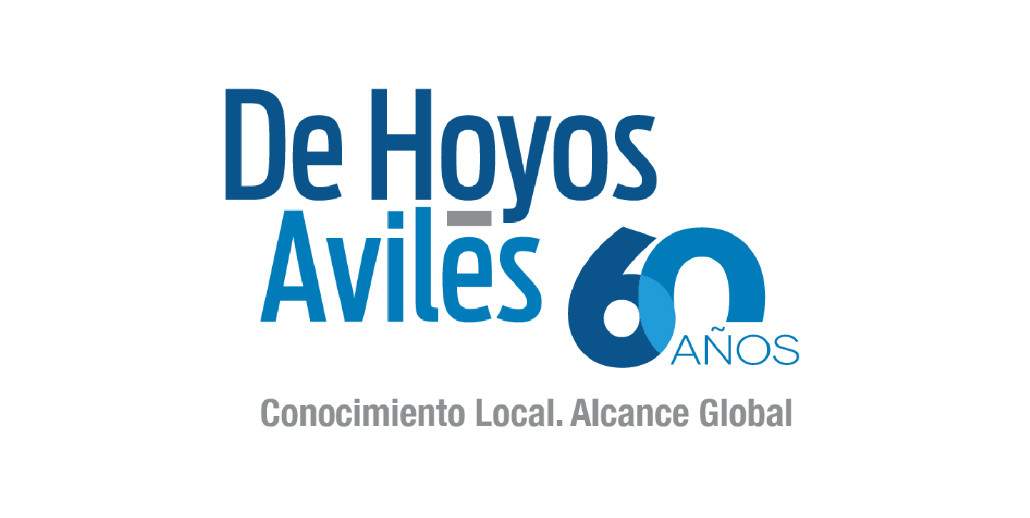 DE HOYOS AVILÉS