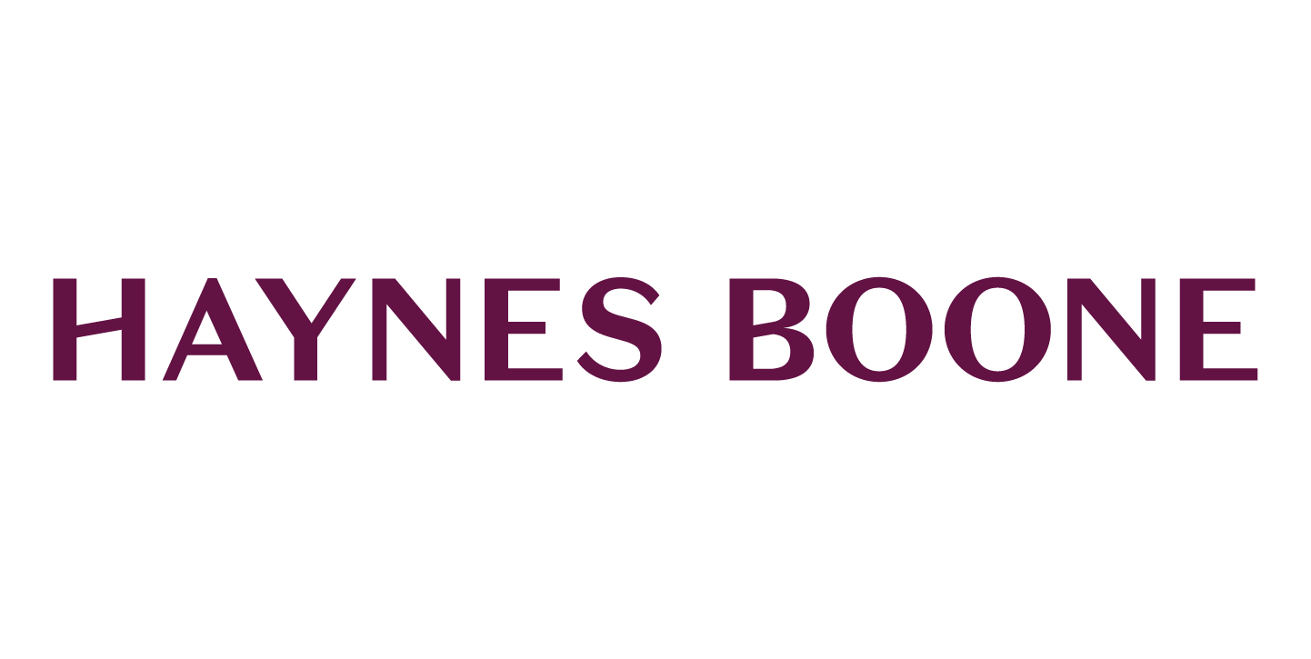 HAYNES BOONE