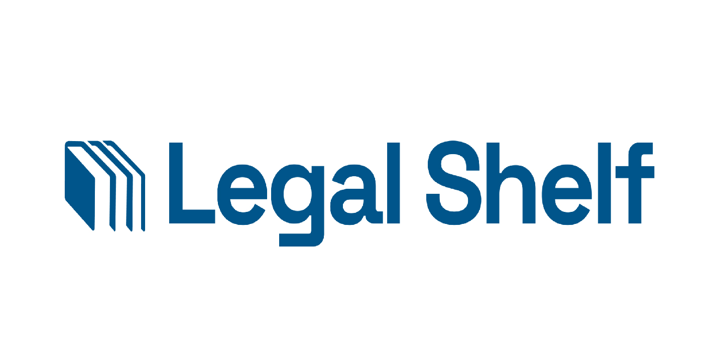 LEGAL SHELF